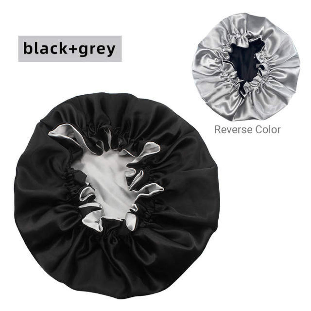 Adjustable Black/Gray