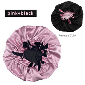 Adjustable Pink/Black