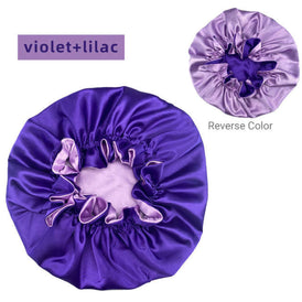 Adjustable Purple/Liliac